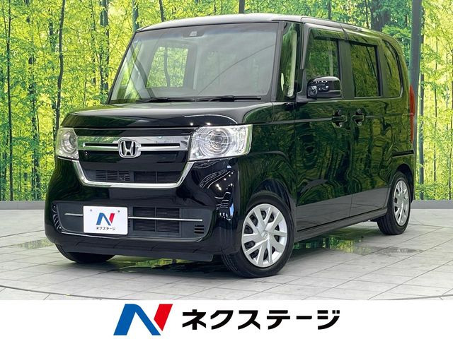 N-BOX L 