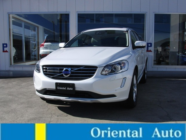 XC60 D4 クラシック ディーゼル