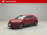 C-HR ハイブリッド 1.8 G 
