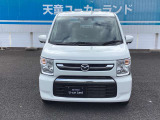 フレア ハイブリッド XG 4WD