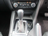DCT、CVT、従来型のATなど、すべてのトランスミッションの利点を集約し、ロックアップ領域を大幅に拡大し伝達効率の向上とマニュアルトランスミッションのようなダイレクト感を実現した自社製ATです。