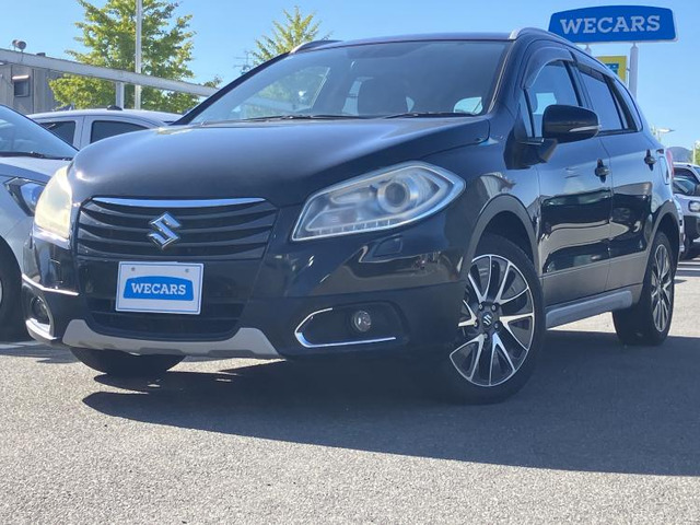 SX4 Sクロス 1.6