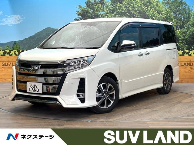 ノア 2.0 Si W×B III 