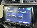AM/FMラジオ付きです♪