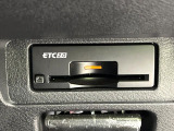 【ETC】高速道路の料金所をストレスなく通過!話題のスポットやサービスエリアに多い「スマートIC」利用時は必須のアイテムです。当店でセットアップを実施、ご納車当日からすぐにご利用いただけます!