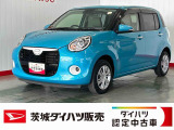 小回りが利いて駐車もラクラク。初めてのお車やセカンドカーにもおすすめです。