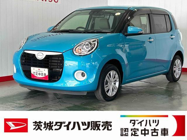 ブーン 1.0 スタイル SAIII 