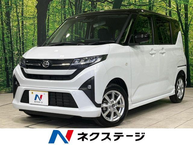 ムーヴ  G