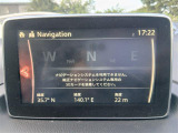 アクセラスポーツ 2.2 XD 禁煙車 6MT サンルーフ 純正ナビ