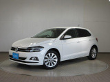 ポロ TSI ハイライン 