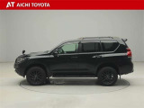 ランドクルーザープラド 2.7 TX Lパッケージ マットブラック エディション 4WD 