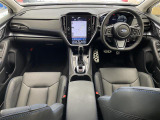 レヴォーグ 1.8 GT-H EX 4WD 4WD 本革シート