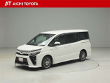 ヴォクシー 1.8 ハイブリッド ZS 