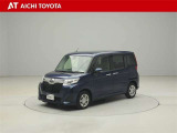 ルーミー 1.0 G-T 