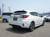 インプレッサハッチバック 2.0 ST-H 元社用車