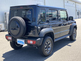 ジムニーノマド 1.5 FC 4WD 