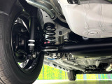 お車を安心してお乗りいただく為には、足回りの定期点検が欠かせません。サービスサポート(有償保証)では無料点検もご提供しており、安心のカーライフをお過ごしいただけるサポート体制が整っています。
