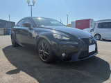 IS 250 Fスポーツ 