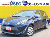 ☆人気コンパクトハイブリッドカー「アクア」☆
