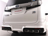 ヴェルファイア ハイブリッド 2.5 エグゼクティブ ラウンジ E-Four 4WD (禁煙車)(JBL...