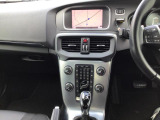 V40 D4 キネティック ディーゼル 