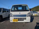 キャリイ KC エアコン パワステ 4WD 