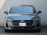 A5アバント TFSI 110kW Sラインパッケージ 