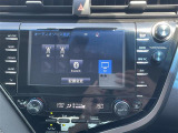 【Bluetooth】ナビゲーションと携帯電話/スマートフォンをBluetooth接続することができます。接続するとハンズフリーで使用することができるので、とても便利です!
