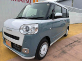 ムーヴキャンバス  ストライプス G
