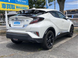 C-HR ハイブリッド 1.8 G モード ネロ 
