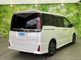 ノア 2.0 Si W×B II 