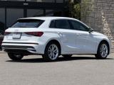 A3スポーツバック 30 TFSI アドバンスド