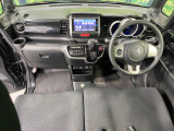 N-BOXカスタム G SSパッケージ 特別仕様車