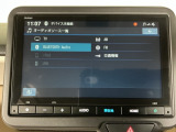 Honda CONEECT対応で、更に便利が広がったナビディスプレーです♪フルセグTVとFM/AMラジオもお聞きいただけます♪