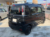 スペーシアベース XF 4WD 