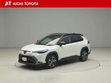 カローラクロス 1.8 ハイブリッド Z E-Four 4WD 