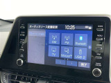 お気に入りの曲をBluetoothで再生できます♪ ドライブがさらに楽しくなりますよ♪