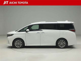 アルファード ハイブリッド 2.5 Z E-Four 4WD 