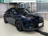 C-HR ハイブリッド 1.8 G モード ネロ 