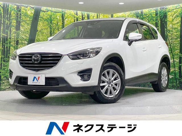 CX-5 XD プロアクティブ