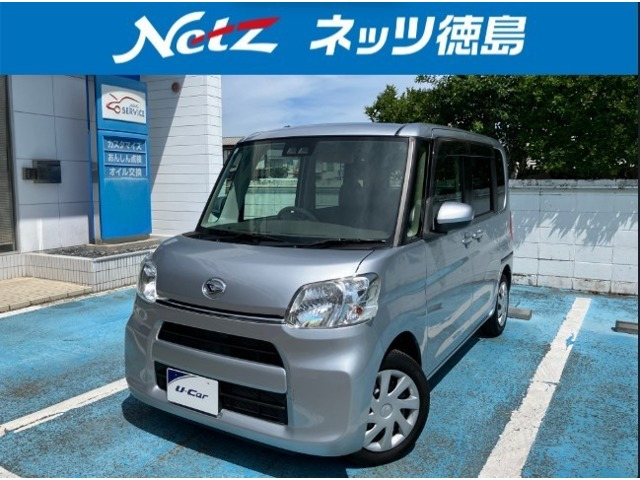 タント X SAIII 