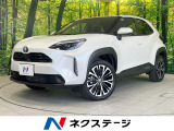 トヨタ ヤリスクロス