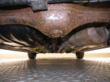 下廻りの状態