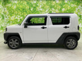 タフト G 4WD 