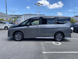 セレナ 2.0 ハイウェイスターV 4WD 