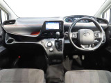 『まるごとクリーニング』施工済みで、キレイ・清潔な車となっております。