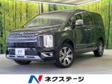 ターボ 4WD ディーゼル 両側電動ドア SDナビ 全周囲カメラ
