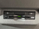 【ETC】高速道路の料金所をストレスなく通過!話題のスポットやサービスエリアに多い「スマートIC」利用時は必須のアイテムです。当店でセットアップを実施、ご納車当日からすぐにご利用いただけます!