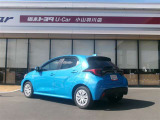 ヤリス 1.5 ハイブリッド Z 