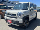 ハスラー ハイブリッド(HYBRID) G 4WD 